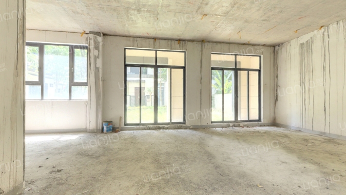 融创玖阙府北苑二手房实景图