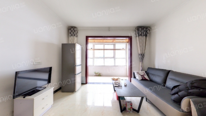 嘉园馨苑二手房实景图