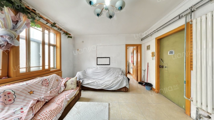 丰产路31号院二手房实景图