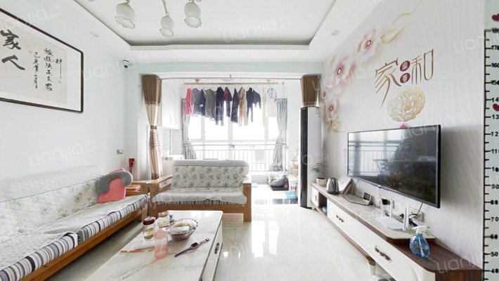 东方银座二手房实景图