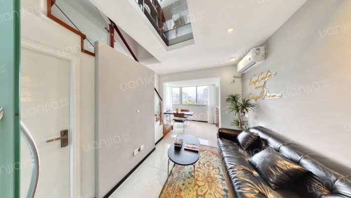 清河家园二手房实景图