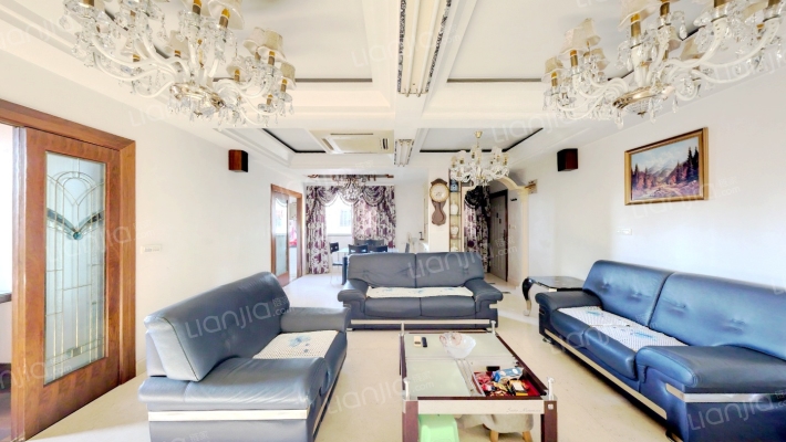 宏德大楼二手房实景图