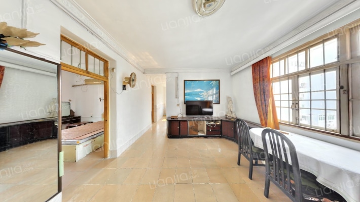 北海中学住宅区二手房实景图