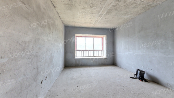 湖景新城二手房实景图