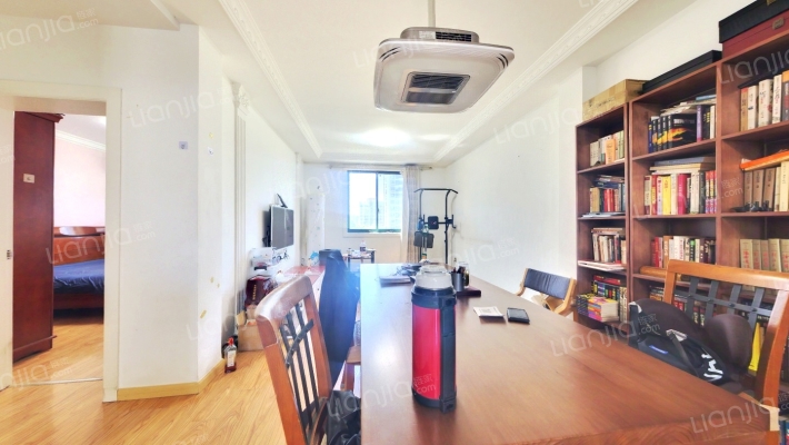 新公馆花园二手房实景图