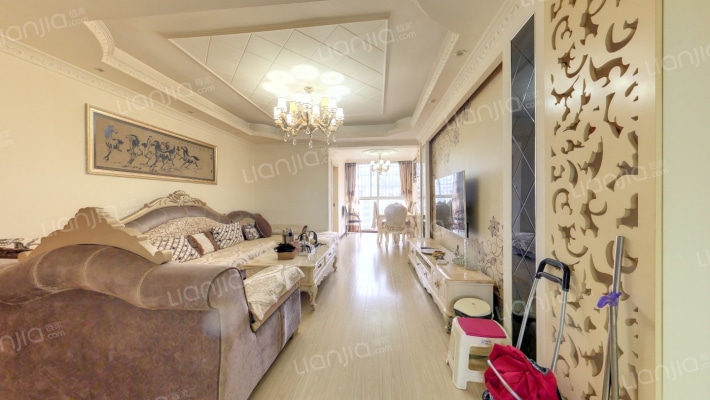 梓木苑小区二手房实景图