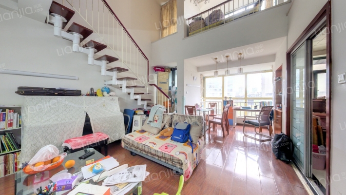 光辉岁月二手房实景图