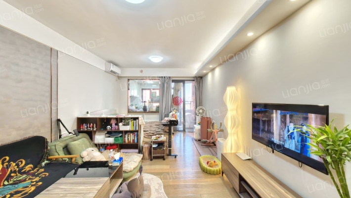 远洋天骄二手房实景图