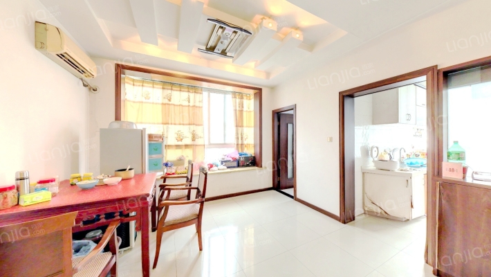 景泉花园二手房实景图