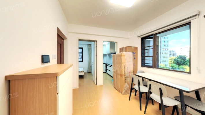 恒宇尊禧二手房实景图