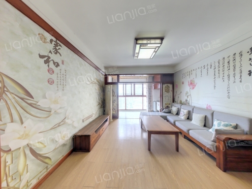 整租·万达华城(城中区) 3室2厅 南/北