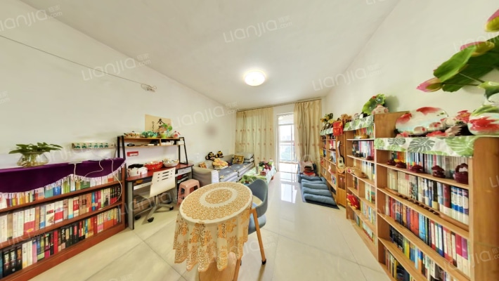 天骄星城翰林院二手房实景图