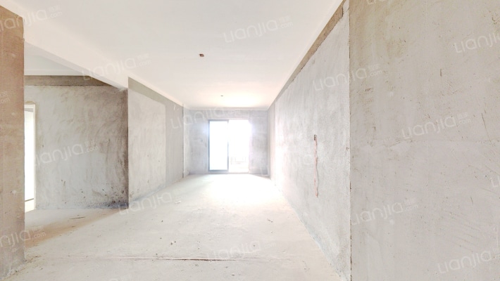 美好香域花境二手房实景图