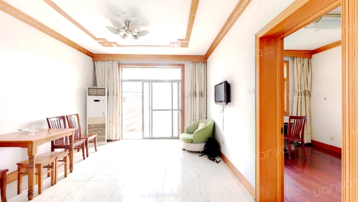 江汽三村二手房实景图