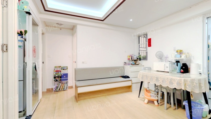 兴业大厦二手房实景图