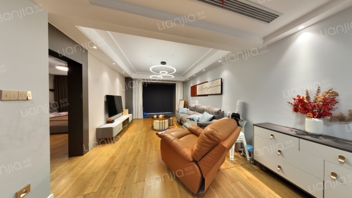 衡丰家园二手房实景图