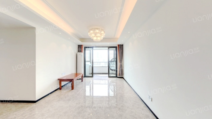 恒大帝景二手房实景图