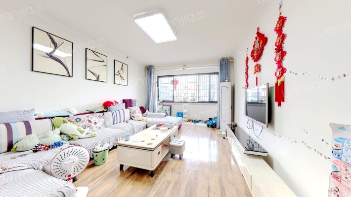 长冶路二段32号二手房实景图