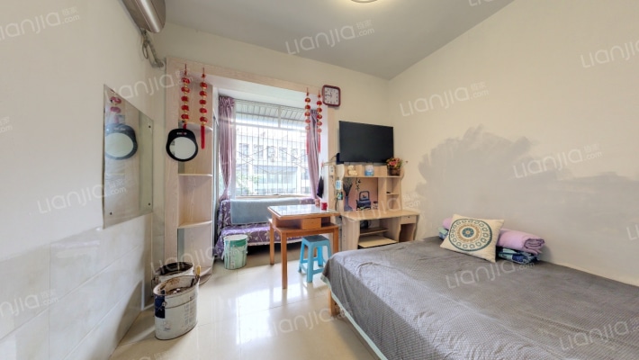 王家坝街23号二手房实景图