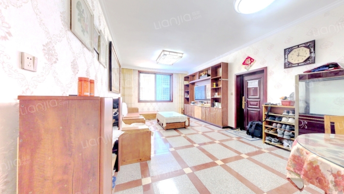 三倒拐49号二手房实景图