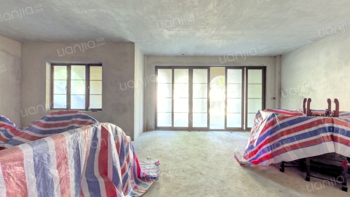 小琅环壹号二手房实景图