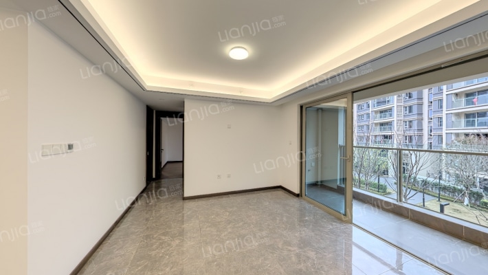 万科璞园璞玥二手房实景图