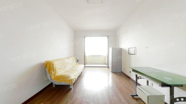 名仕家园二手房实景图