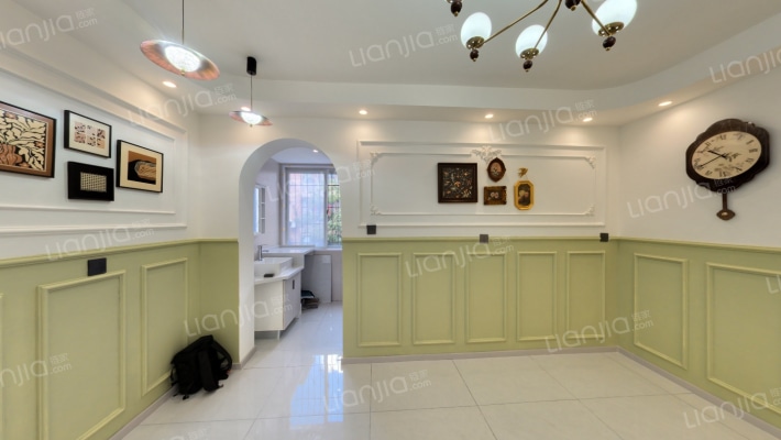 省府前街75号院二手房实景图