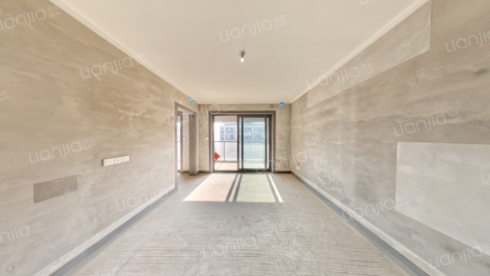 保亿·豫景晨园二手房实景图