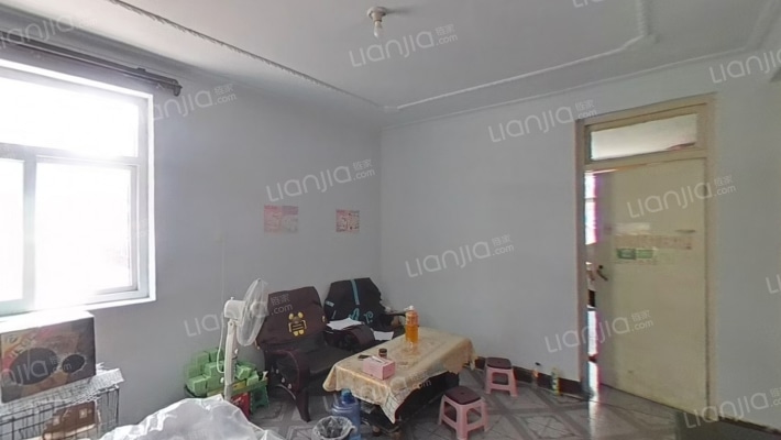 王朗前街2号院二手房实景图