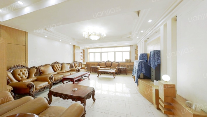 益通小区二手房实景图