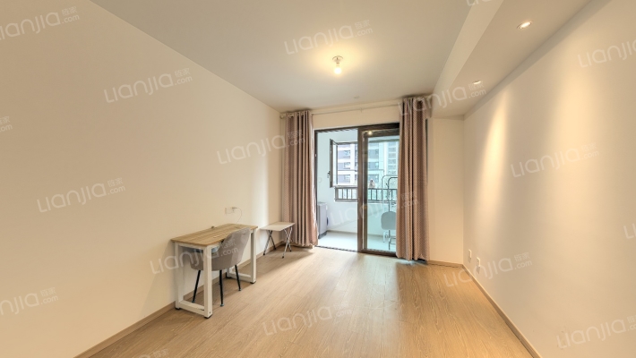 建发和章二手房实景图