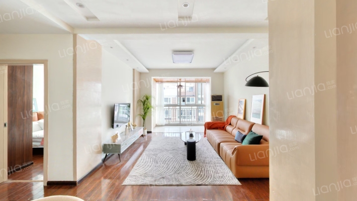 和顺天地二手房实景图