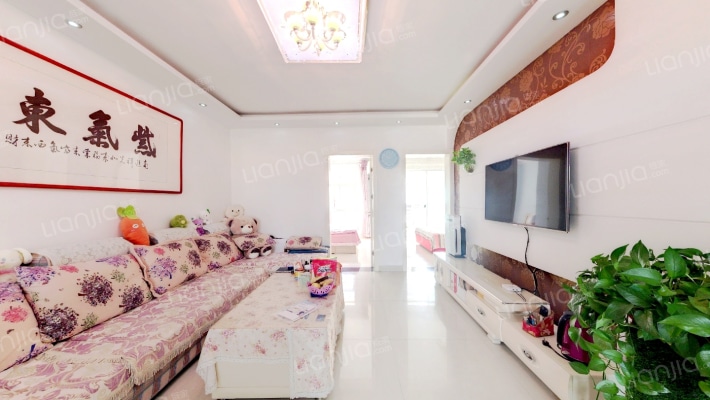 安顺苑二手房实景图