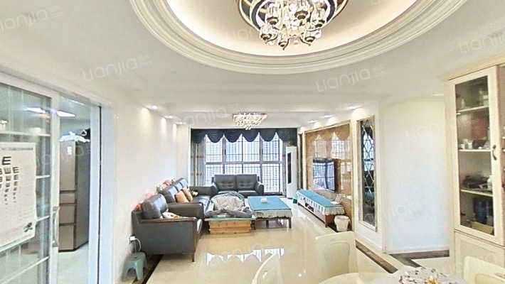 锦绣苑二手房实景图