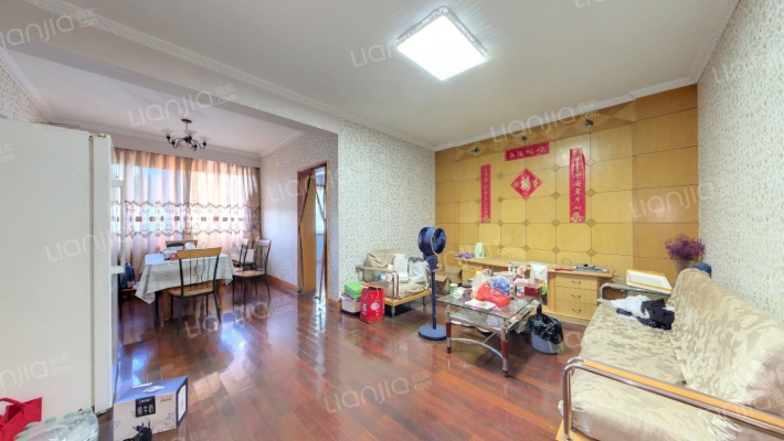 人民西路二手房实景图