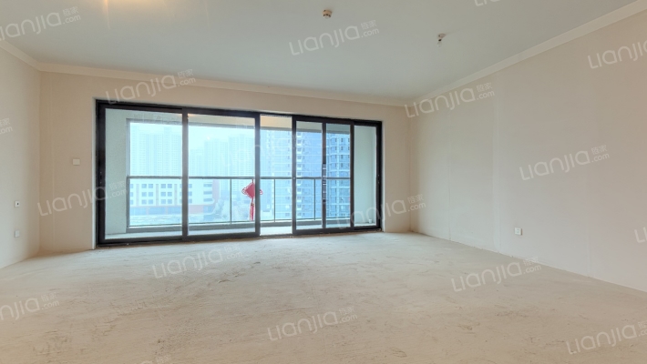 中国铁建西派樘樾二手房实景图