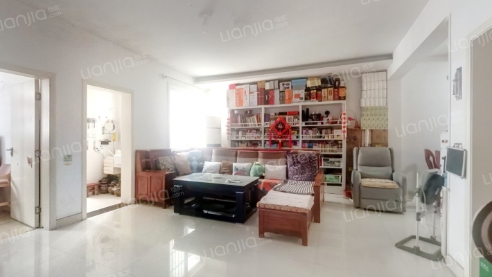 雅典新城二手房实景图