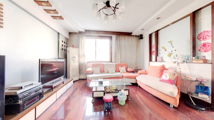 流虹路910号二手房实景图