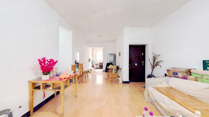 金山花园(阳光城幸福路)二手房实景图