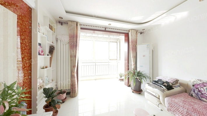 永昌家园二手房实景图