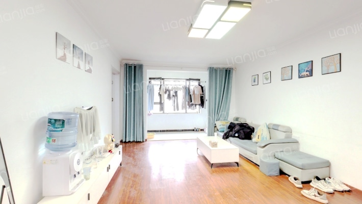 保利堂悦一期二手房实景图