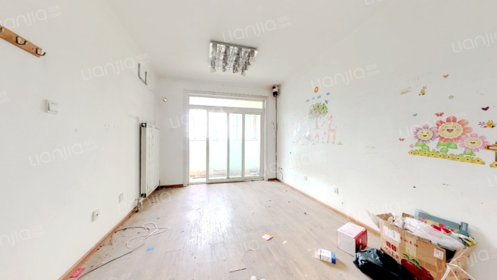 和信花园二手房实景图