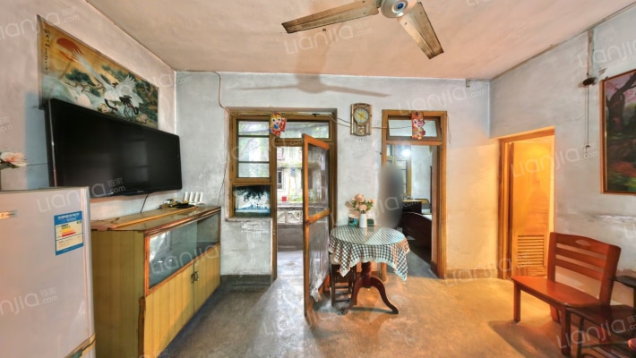 黄桷湾二手房实景图