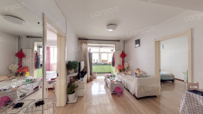 永顺里(塘沽区)二手房实景图