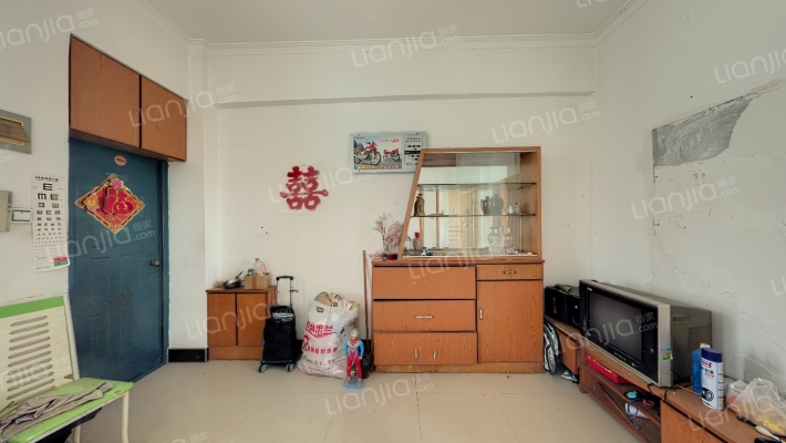 书香苑二手房实景图