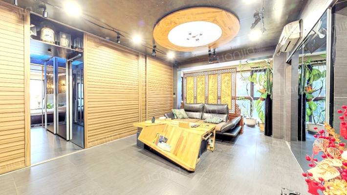 爱迪公寓二手房实景图