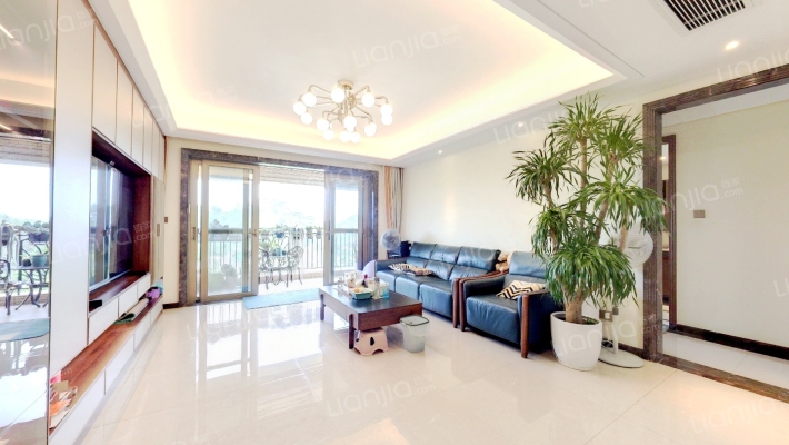 珑翠北区二手房实景图