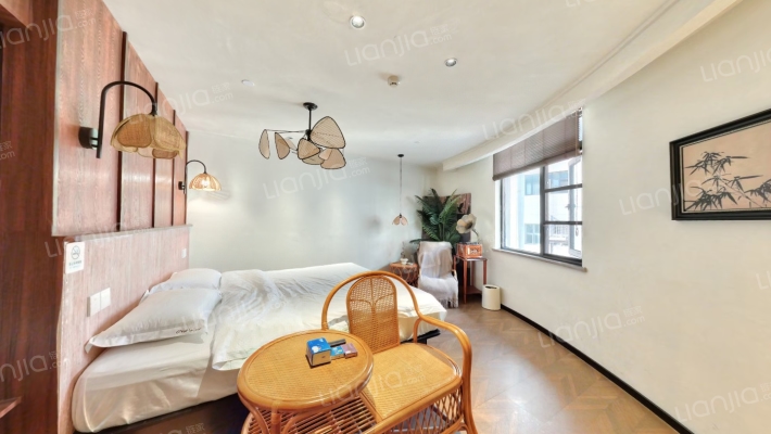 向阳街38号二手房实景图