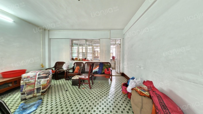 盘龙新村二手房实景图